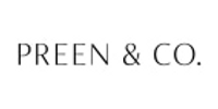 Preen & Co coupons